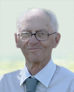 Réal Bouffard