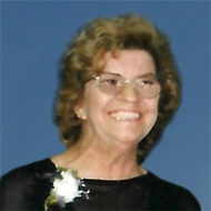 Georgette Levasseur (Roy)