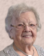 Marie-Jeanne Yergeau (Montambault)