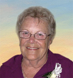 Anne-Marie Gagnon (Veilleux)