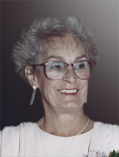 Jeanne Michaud