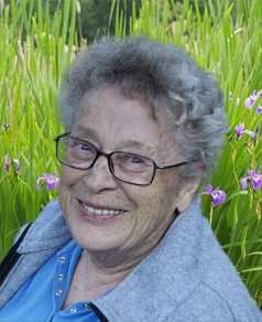 Rita Tardif (Chouinard)