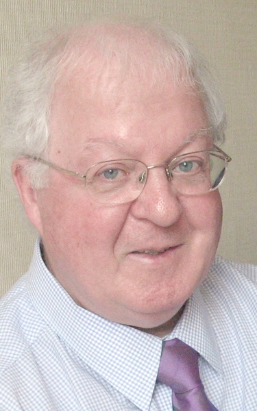 Dr. Grégoire Barrette