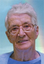 Lucia Raymond (De Carufel)