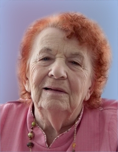 Alice Gélinas (Asselin)