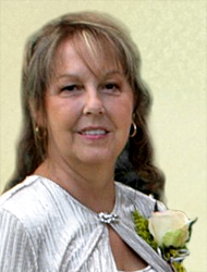 Brigitte Boudreau