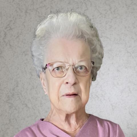 Jeannette Bérubé