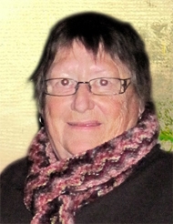 Suzanne Lauzon (St-Pierre)