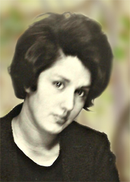 Nicole St-Jean (Lavallée)