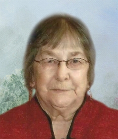 Marie-Marguerite Fortin