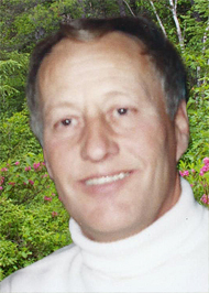 Jean-Paul Dupuis