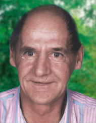 Raymond Blais