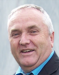 Serge Racette