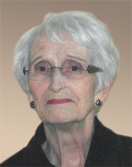 Mariette Morrissette (Albert)