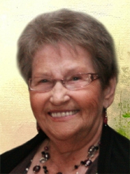 Marie-Ange Gignac (Robin)