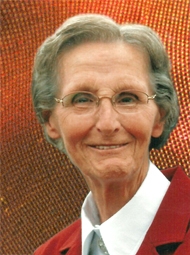 Jeannine Beaulieu (Lambert)