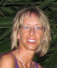 Nancy Lachapelle