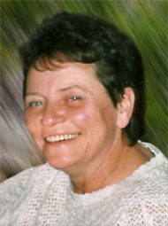 Jocelyne Beauséjour (Guénard)