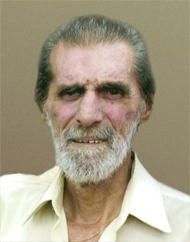 Ghislain Levesque