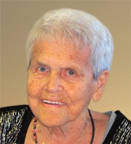 Jeanne D'Arc Croisetière (Boutin)