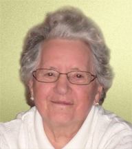 Jacqueline Ranger (Lesage)