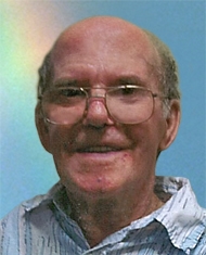Raymond Lachance