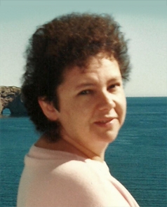 Monique Laplante