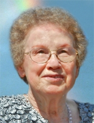 Thérèse Carignan