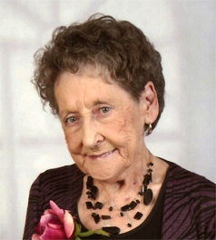 Ghislaine Beaulieu (Gagnon)