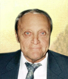 François Mantha