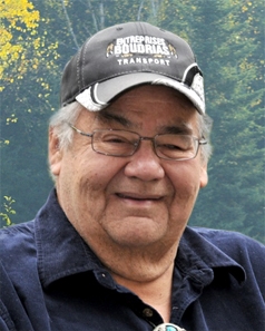 Rheal Boudrias
