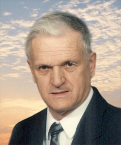 Jean-Marie Sinclair