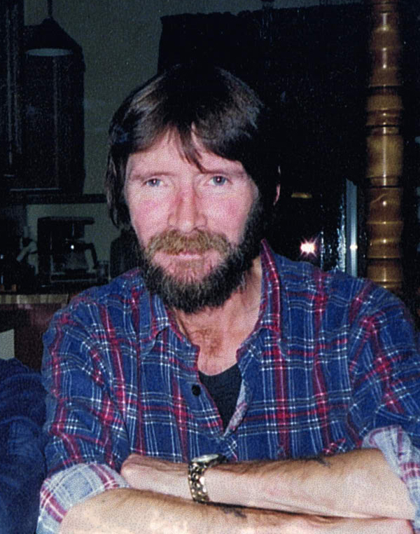 Joël Pichette