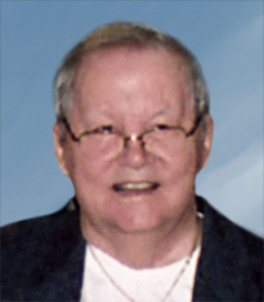 Bertrand Bluteau