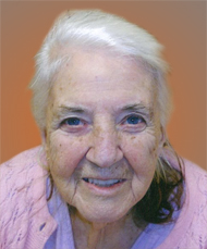 Jeanne Gergely (Snowdy)