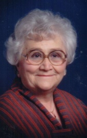 Marguerite Gendron (Mercier)