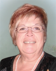 Aline Delisle (Marcoux)