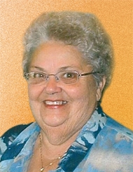 Huguette Gaudet (Gaudet)
