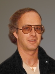 Jean Bourgault