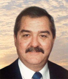 Bryan-Patrick Giroux