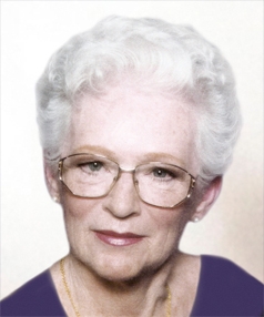 Huguette Trudel (Grenier)