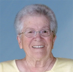 Alice Laframboise (Turgeon)