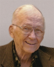 Albert Côté