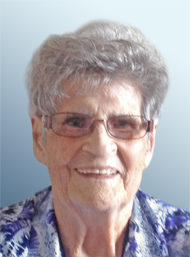 Léontine Cormier (Lamothe)