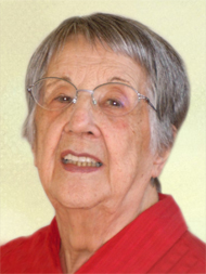 Jeannette Doroftei