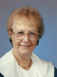 Yolande St-Arnault