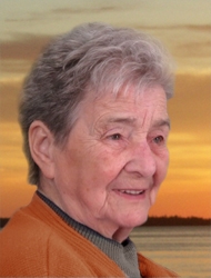 Cécile Boivin (Naud)