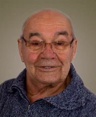 Georges Bellemare
