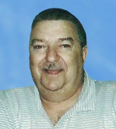 Gérald-André Morin