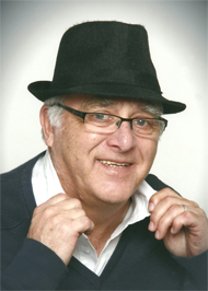 Serge Pépin
